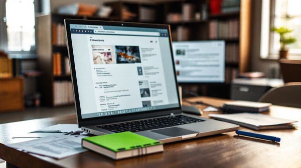 Top stratégies pour booster votre SEO naturel efficacement